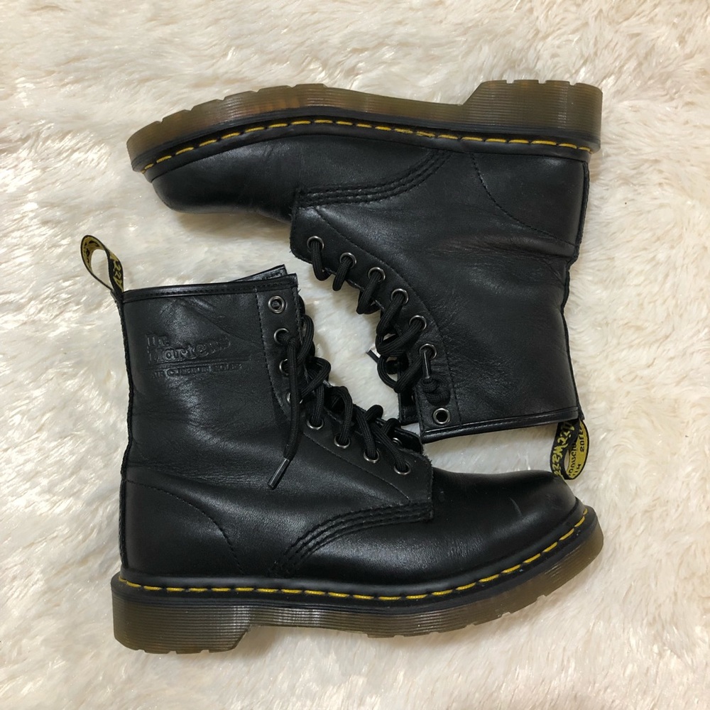 Dr. Martens size 6